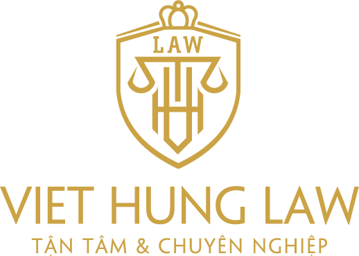 CÔNG TY TNHH LUẬT VIỆT HƯNG